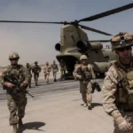 BREAKING. Statele Unite retrag 5.000 de trupe americane din Germania, după disputa lui Trump cu Merz pe tema războiului din Iran