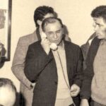 Secretele MAE de după 1989. Istoricul Cosmin Popa: „Ion Iliescu a guvernat prin război hibrid înainte ca acesta să fie inventat oficial”