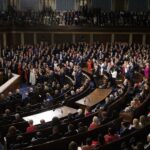 Limitele puterii lui Donald Trump devin tot mai vizibile. Congresul și instanțele retează „aura de atotputernicie” a liderului de la Casa Albă
