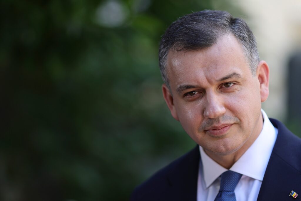 LIVE TEXT Tomac continuă să caute voturile pentru Guvern. Premierul desemnat, după discuțiile cu UDMR: „Nu trebuie să fim mai catolici decât Papa”