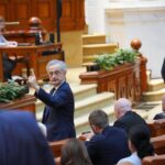 Liberalii nu cred că guvernul propus de Tomac va trece de vot. Andronache (PNL): „E controlat de PSD”