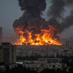 SUA au atacat Iranul după doborârea unui elicopter Apache. Operațiunea, descrisă drept „un răspuns proporţional”