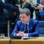 Nicușor Dan, reacție la decizia UE de a începe negocierile de aderare cu Moldova și Ucraina: „O zi de referință. România va continua să le stea alături cu expertiză și sprijin”