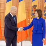 Ilie Bolojan, vizită la Chișinău. Premierul interimar va participa la Congresul PAS, partidul Maiei Sandu