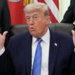 „Să curgă petrolul!”. Trump anunță cu entuziasm încheierea unui acord cu Iranul