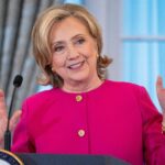 Hillary Clinton: Decizia lui Joe Biden de a candida pentru un nou mandat, „o greșeală teribilă” care a costat Partidul Democrat alegerile