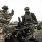 Ucraina cere aliaților încă 20 de miliarde de dolari pentru armament. Kievul vrea să accelereze achizițiile de sisteme Patriot și drone