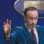 Câciu ironizează PNL, USR și UDMR: „Așa sunt toți bolojeniștii aceștia din ultimele zile. Niște iele care vor să pară zâne”