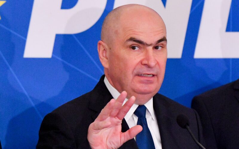Ce propune Ilie Bolojan pentru a ieși din criză. Planul premierului interimar pentru următoarele 6 luni