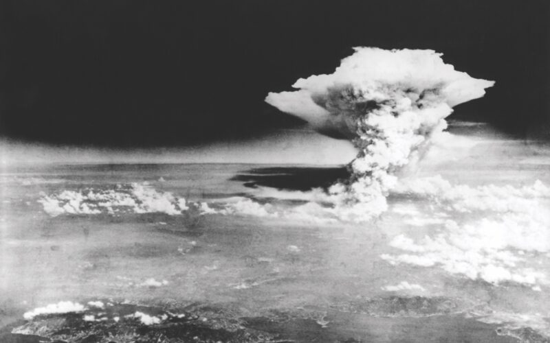 Memoriile pierdute ale unui supravieţuitor de la Hiroshima, descoperite într-o arhivă din SUA. Acestea vor sta la baza unui film