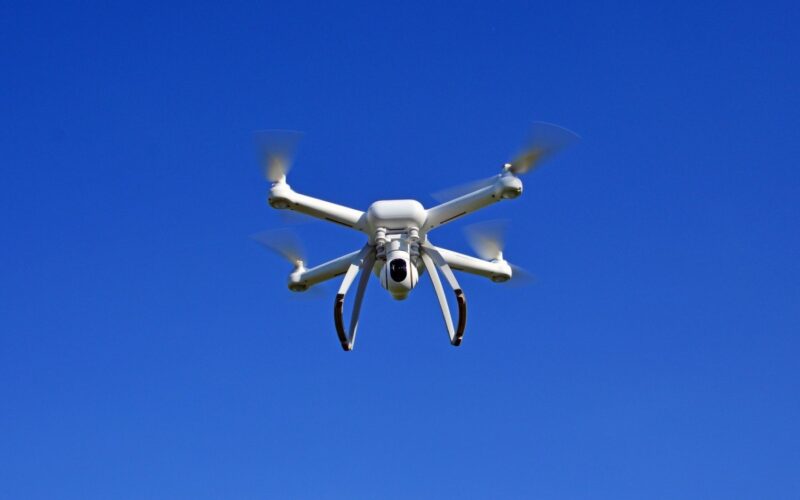 Peste 300 de drone au fost confiscate în apropierea stadioanelor Cupei Mondiale, anunță autoritățile americane
