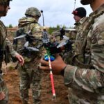 Pentagonul învață din războiul din Ucraina. Armata SUA construiește în regim de urgență poligoane pentru lupte cu drone și război electronic