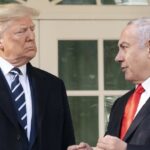 „Toată lumea s-a săturat de tine“. Detalii explozive din culisele discuțiilor tensionate dintre Donald Trump și Benjamin Netanyahu