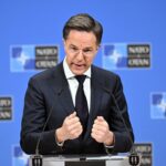 Mark Rutte spune că va fi „ferm, dar discret” în privinţa îndeplinirii obiectivelor privind cheltuielile destinate apărării
