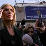 Laura Vicol îi face plângere penală lui Siegfried Mureșan: „Acest aservit străinilor mă amenință”