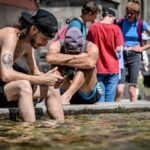 Val de căldură fără precedent în Europa: temperaturi record înregistrate în Germania și Italia