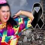 Trupul actriței Gabriela Fleritt, descoperit sub dărâmături după cutremurele din Venezuela. Familia a sperat până în ultima clipă într-un miracol
