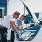 Experimentul cu inteligența artificială a eșuat. Ford reangajează aproximativ 350 de ingineri