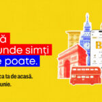 Banca Transilvania lansează prima campanie de shopping bancar dedicată românilor din diaspora