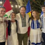 Charlie Ottley va promova Craiova. Primăria va plăti peste 30.000 de euro jurnalistului britanic – Aleph News