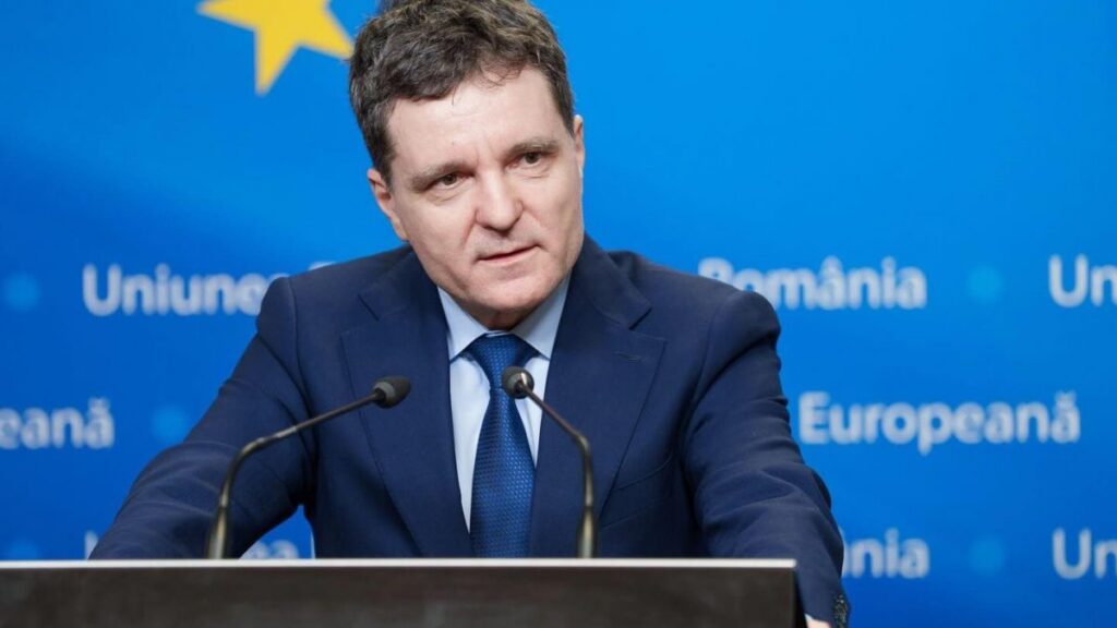 „Sunt în curs de analiză circumstanțele în care drona a ajuns în port și eventualele riscuri suplimentare”