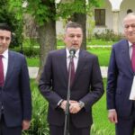 „Este clar că va exista un guvern minoritar. PSD nu va vota niciun guvern din care PSD nu va face parte” – Aleph News