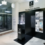 „The Perfect Bottle for the Perfect Water” – AQUA Carpatica la Bucharest Design Festival – Aleph News