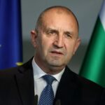 Noul guvern al Bulgariei va înceta trimiterea de arme către Ucraina