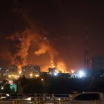BREAKING. Statele Unite atacă Iranul, după ce Trump și Hegseth au avertizat că vor fi „lovituri puternice” în această noapte. CENTCOM SUA: „Atacăm mai multe obiective”