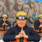 O petiţie online împotriva ”postărilor manga” ale lui Donald Trump a strâns 20.000 de semnături în Japonia