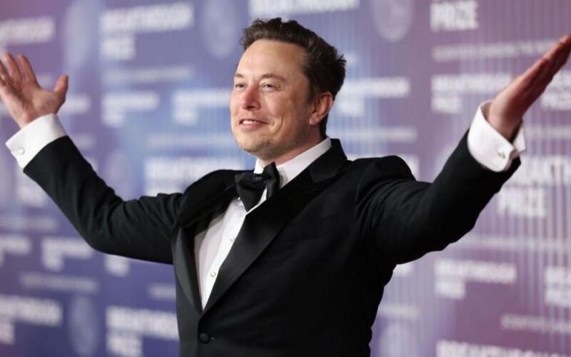 Averea lui Elon Musk este de două ori mai mare decât PIB-ul anual al României. CEO-ul Tesla și SpaceX se pregătește să devină primul trilionar din istorie