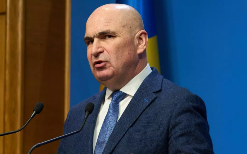 „Nu a existat niciun acord pentru un guvern tehnocrat”
