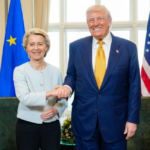 Uniunea Europeană validează definitiv Acordul Comercial cu SUA, care poate intra astfel în vigoare înaintea expirării ultimatului lui Trump la 4 iulie