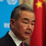 Ministrul de Externe al Chinei pornește într-un turneu diplomatic în Europa