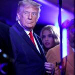 Donald Trump a fost huiduit la finala NBA