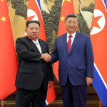 Xi Jinping îl va vizita pe Kim Jong-Un la Phenian, pentru prima dată în aproape șapte ani. Consolidarea relațiilor China-Coreea de Nord, obiectivul principal