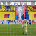 Adrian Frănculescu și-a anunțat despărțirea de Steaua