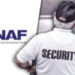 ANAF. Evaziune fiscală de milioane cu paznici. 350.000 de ore de muncă nedeclarate. Sute de angajați furați la servicii medicale și pensie