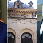 Pe ultima sută de metri, Guvernul demis Bolojan aprobă fondurile pentru reabilitarea Palatului Cantacuzino. Lucrările au stagnat un an și jumătate