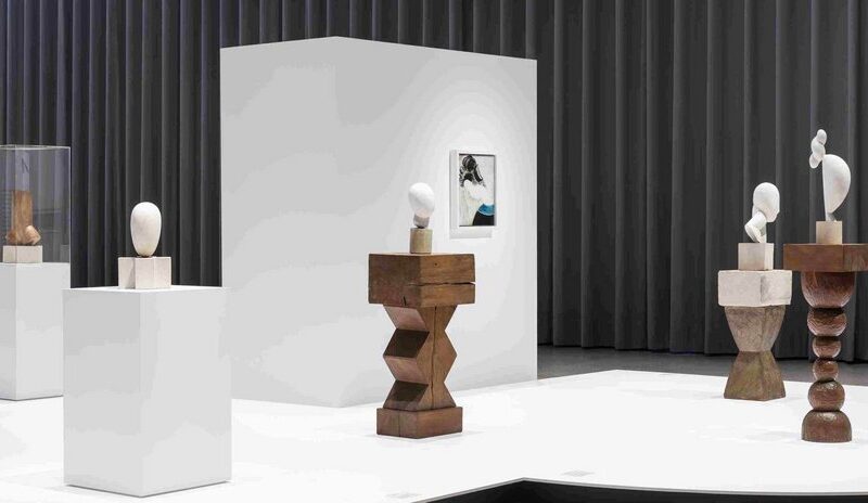 „Anul Brâncuși”, celebrat în toată lumea. 100.000 de oameni au mers la expoziția din Berlin dedicată marelui nostru sculptor român
