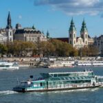 Cât costă croazierele pe Dunăre în 2026. Ce trebuie să știe turiștii români care merg în vacanță în Ungaria