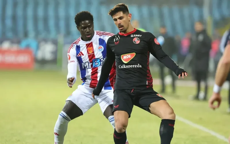 Exploziv! Președintele lui Csikszereda a dezvăluit de ce a picat transferul lui Ceara la FCSB