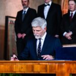 Președintele Pavel are acordul de a participa la summit NATO