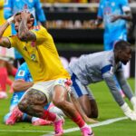 RD Congo 1-0. Ce ar face cu trofeul Cupei Mondiale naționala-sentiment a acestui turneu