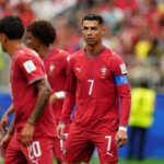 Cum a numit presa lusitană rezultatul surprinzător din Portugalia