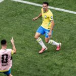 Curg dolarii! Jackpotul uriaș pe care și l-a asigurat Brazilia cu golul marcat în minutul 90+5 cu Japonia