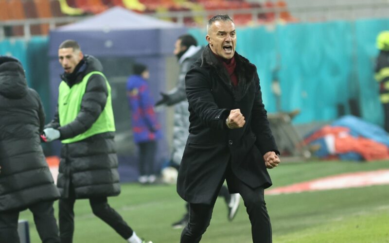 Daniel Pancu i-a cerut lui Dan Șucu un transfer de titlu de la Nice