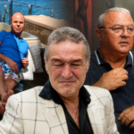 Dezvăluiri despre spaima pe care Nicu Gheară a băgat-o în oamenii din fotbal, în frunte cu Gigi Becali