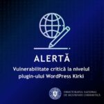 Vulnerabilitate critică, atacatorii pot obține control total asupra unor site-uri