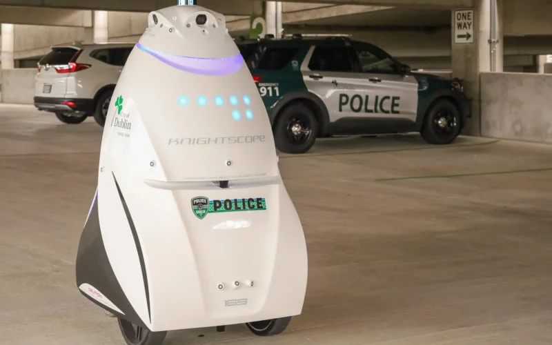Autoritățile din Ohio renunță la programul „Robocop”